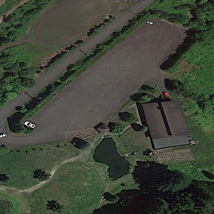 Shimamatsu River Territory 10pound(テンパウンド)