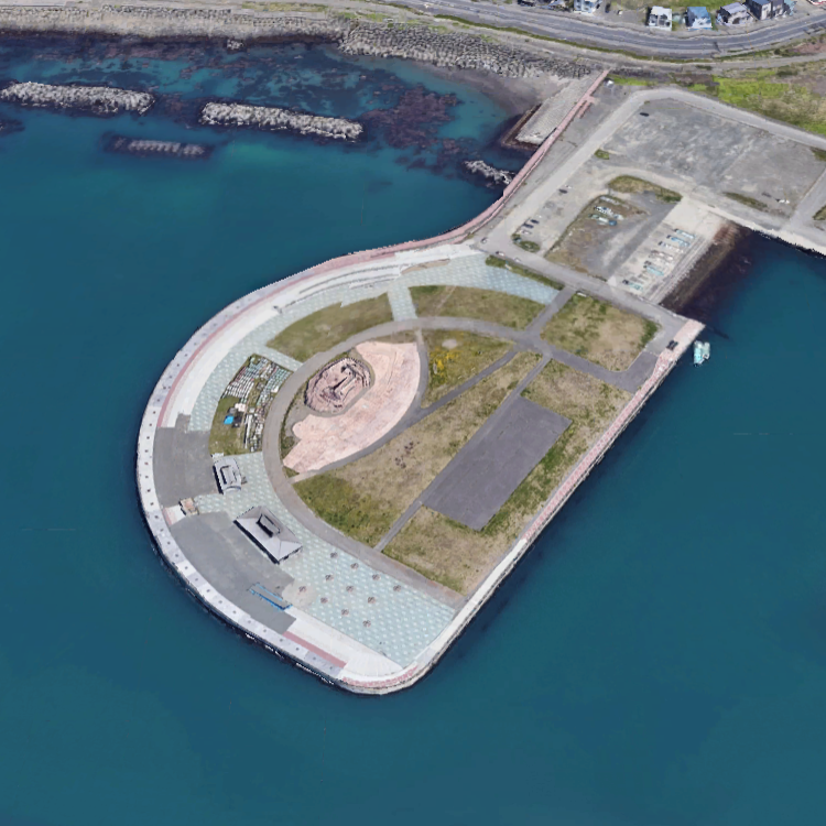 千代の浦マリンパーク