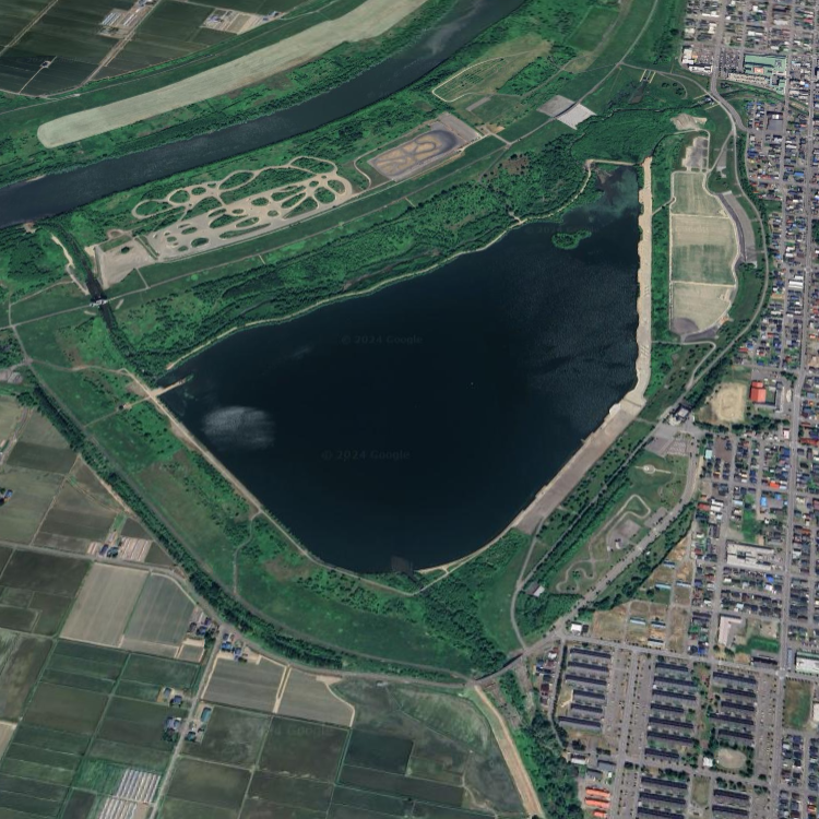 砂川オアシスパーク