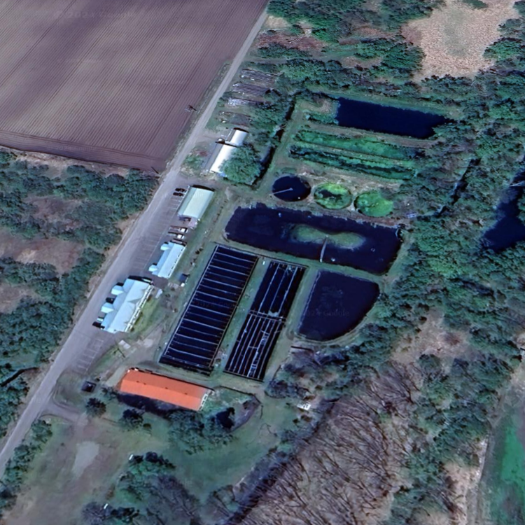 ファミリーパークさらべつ