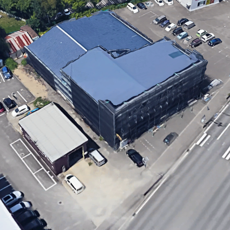 つりぼりオーシャン