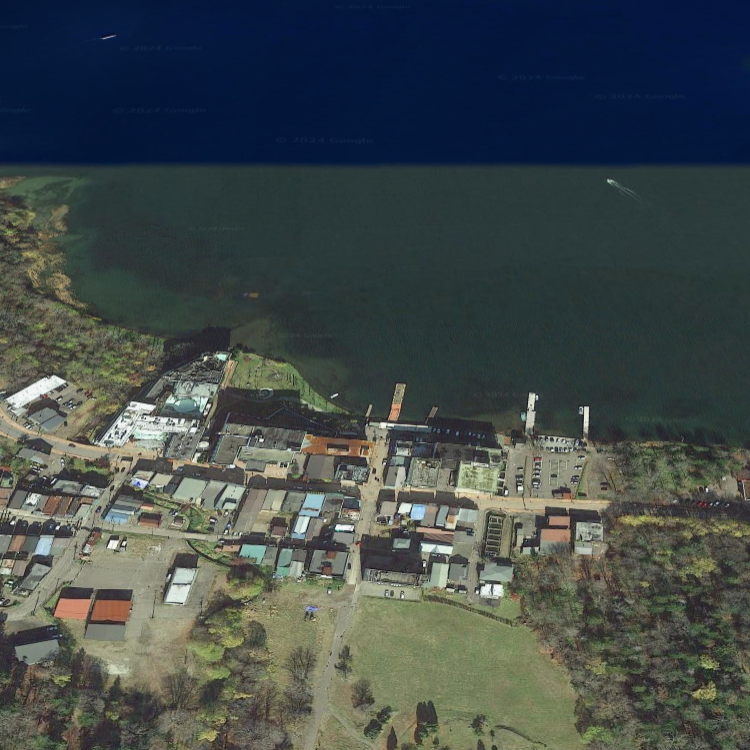 阿寒湖漁協フィッシングランド阿寒