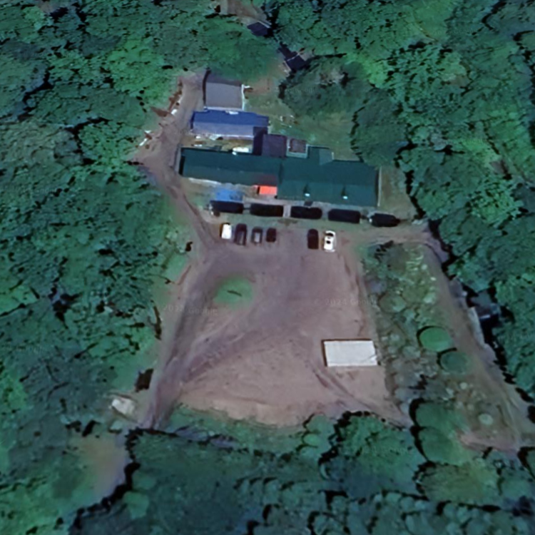 さいとう釣堀園