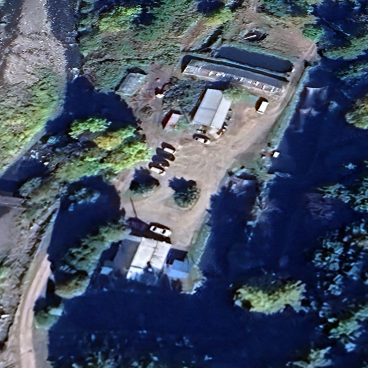 仁世宇園 (にせうえん)