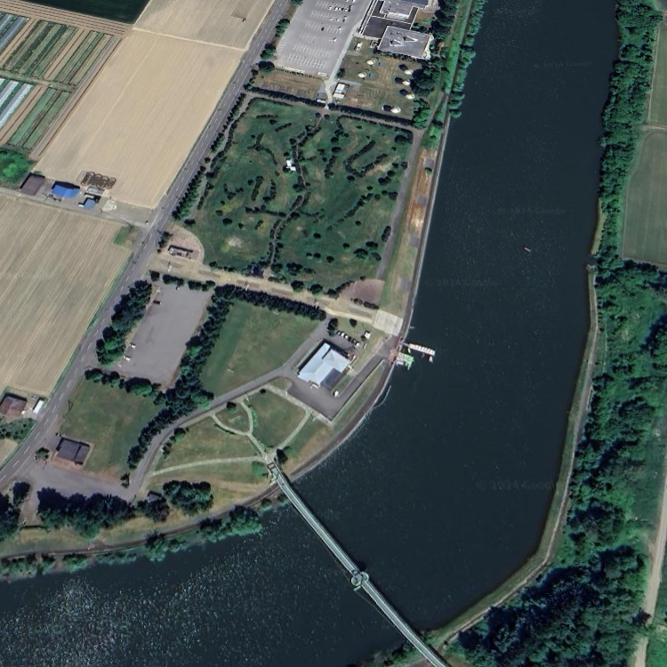 池の前水上公園