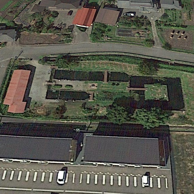 フィッシングパーク江釣子