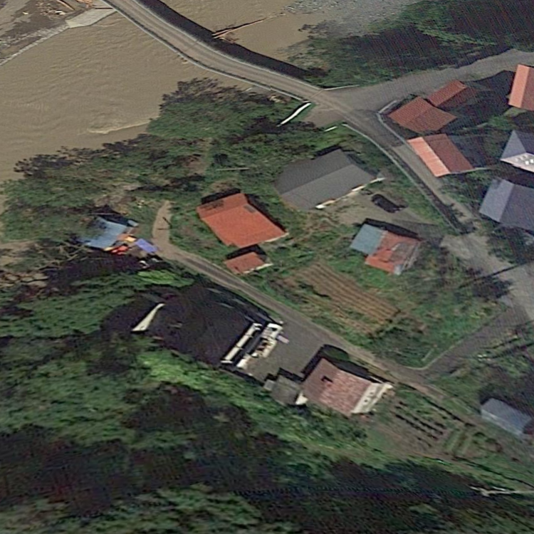 一つ苗代 フィッシングセンター