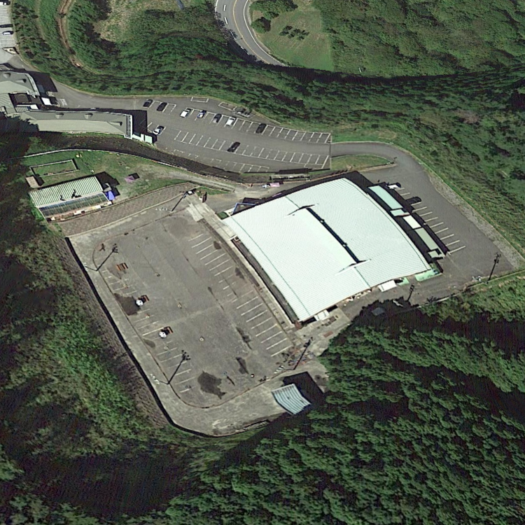 5656釣り堀センター