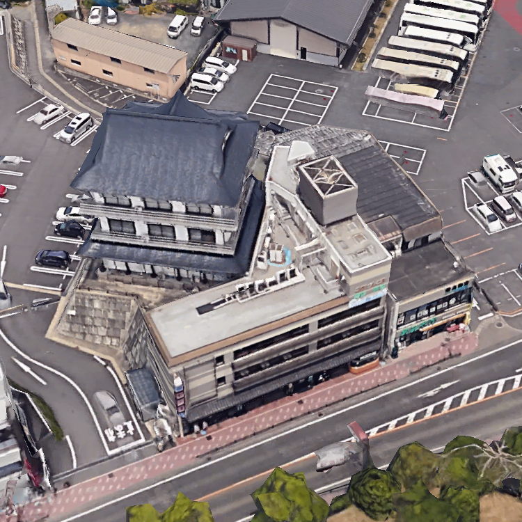 室内釣り堀 釣物語in松島