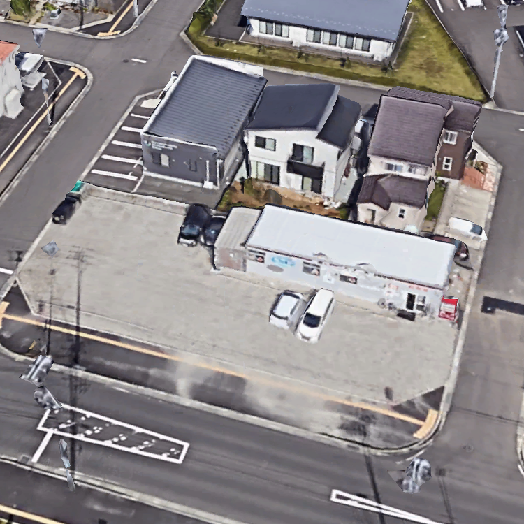 室内釣り堀 釣物語