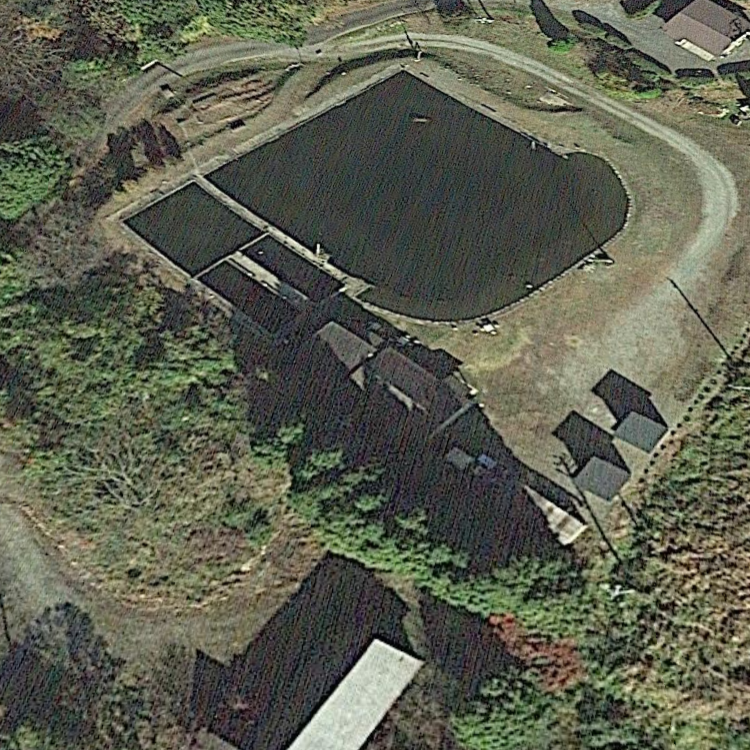 フィッシングパーク遠野