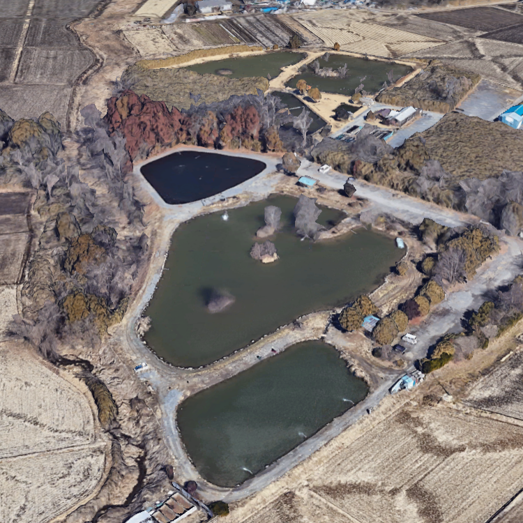 水戸南フィッシングエリア