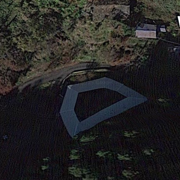 舟生沢つり堀センター