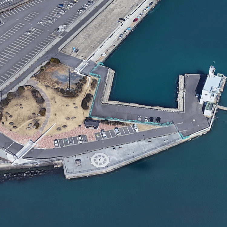 海門町ふれあい公園