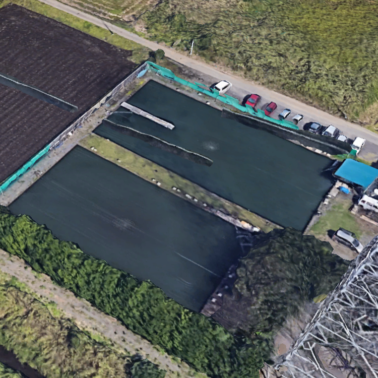 つくば釣堀センター