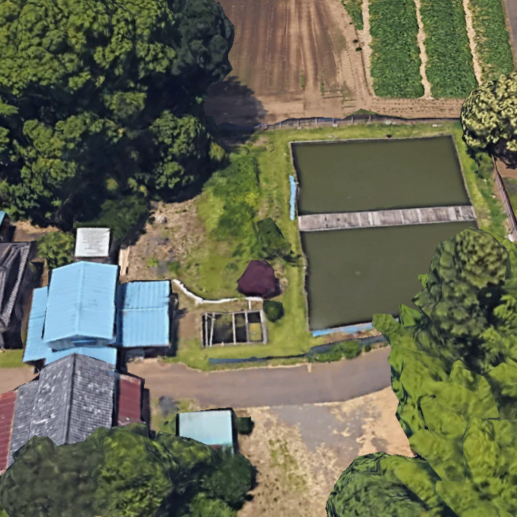 小堤フィッシィングセンター