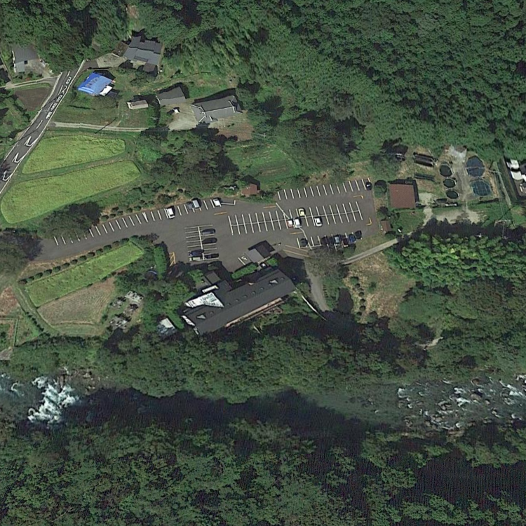 那須フィッシュランド