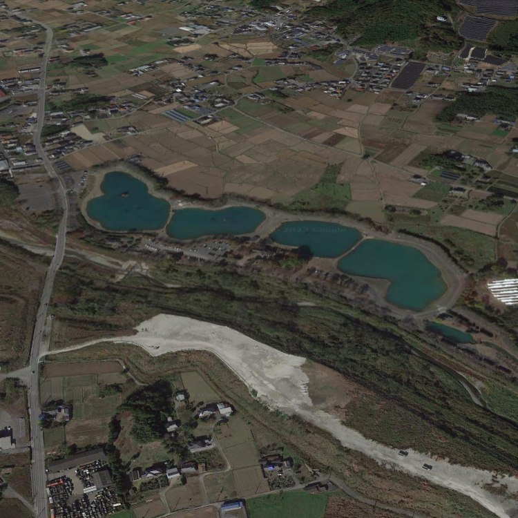 加賀フィッシングエリア