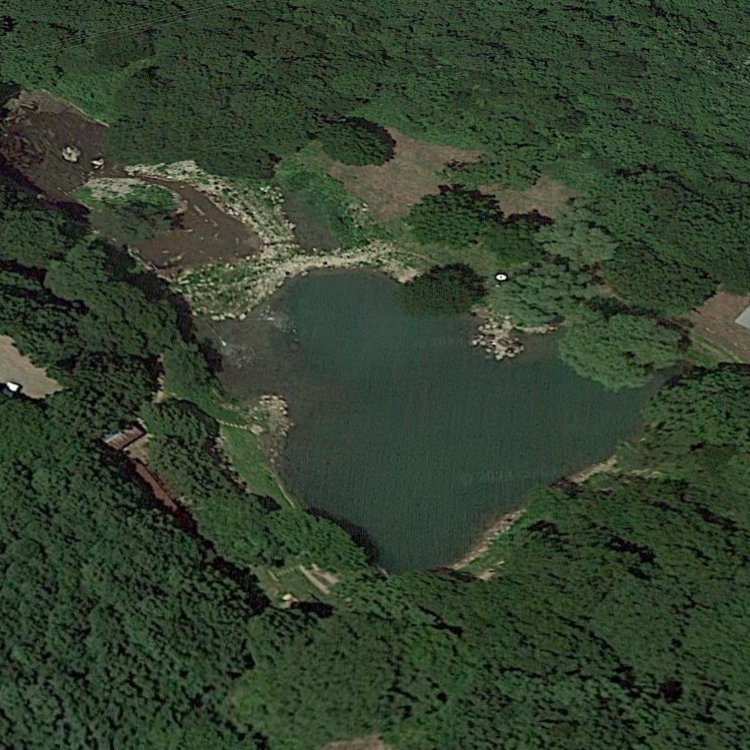 蛇尾川フィッシングパーク