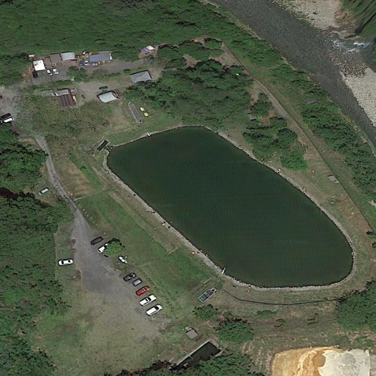 大芦川Ｆ＆Ｃフィールドビレッジ