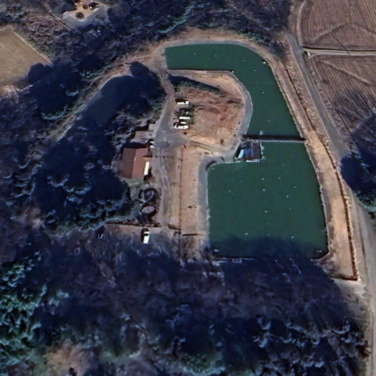 フィッシングパル佐野