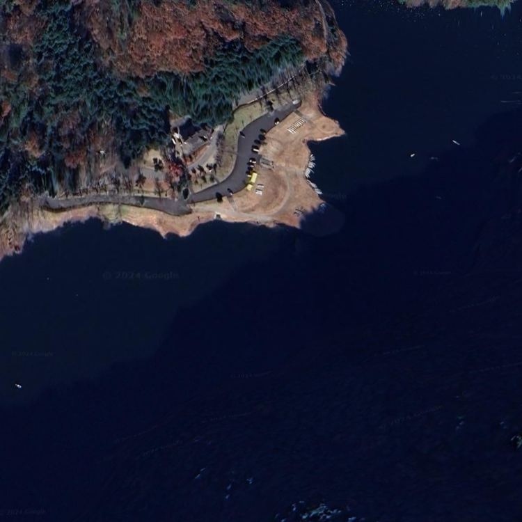 東古屋湖管理事務所