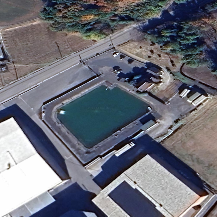 あずさフィッシング