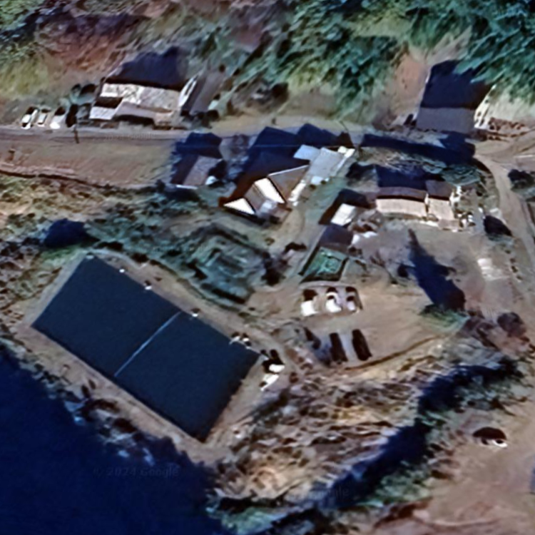 釣り堀・松田憩いの池