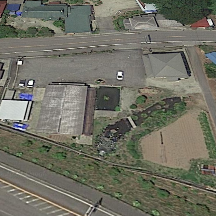 みやじま釣堀園