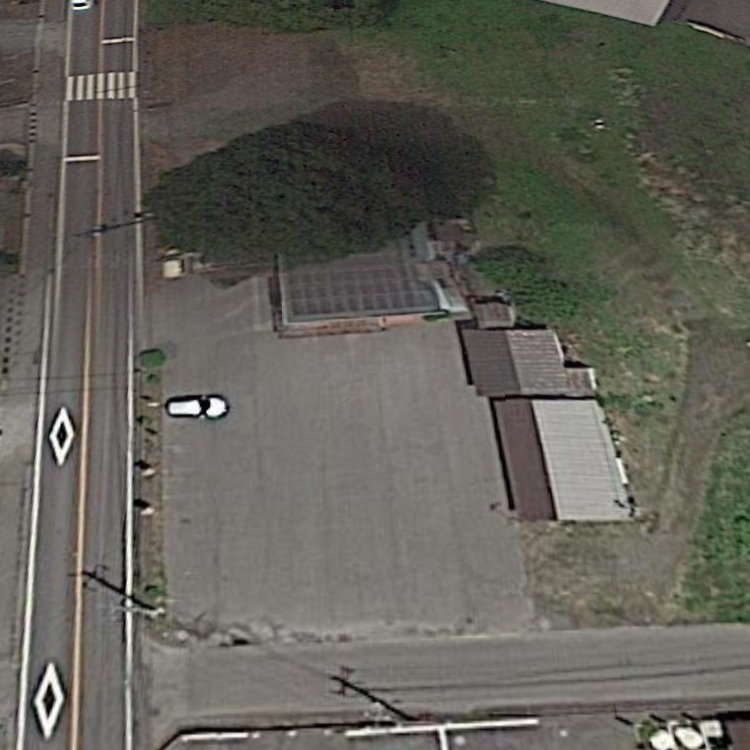 鹿沼フィッシングワールド