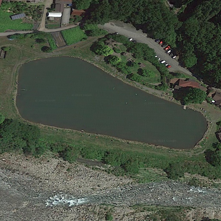 レイクウッドリゾート