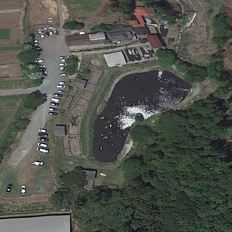 アングラーズベース赤城山