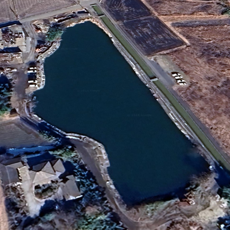 海老瀬フィッシングセンター