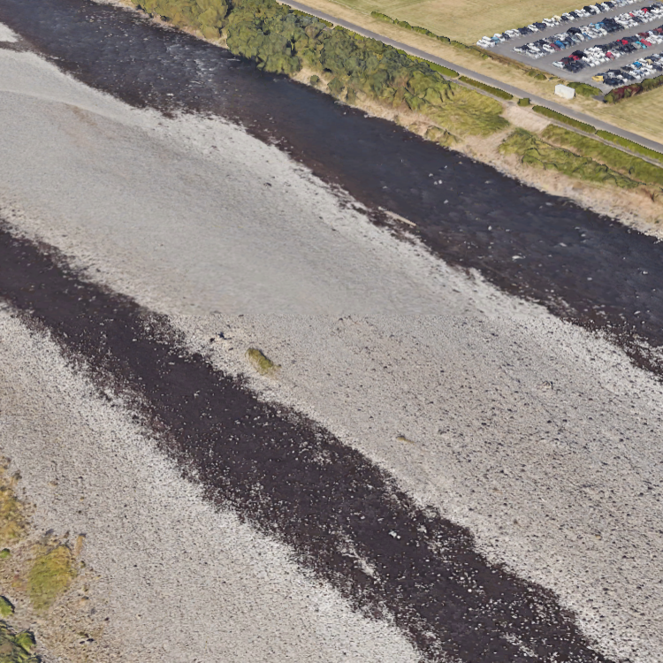 冬季釣り場群馬漁協