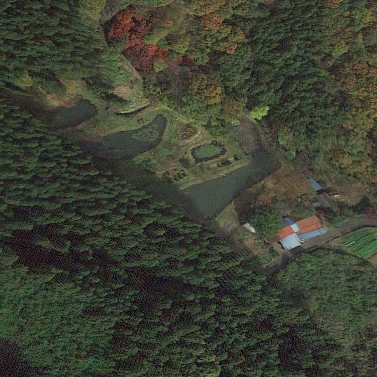 下仁田フィッシングパーク