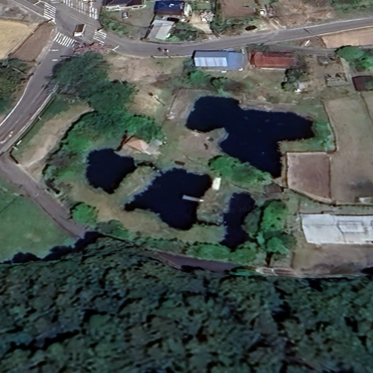 沼尾フィッシングセンター