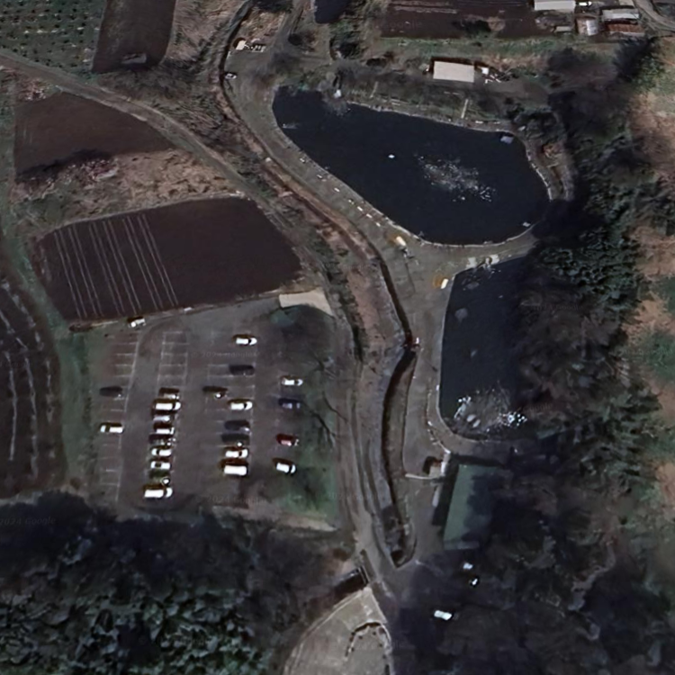 宮城アングラーズヴィレッジ