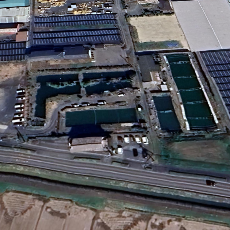 釣りセンター太公苑