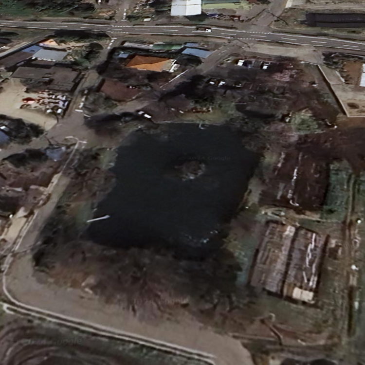 アングラーズプラッツ