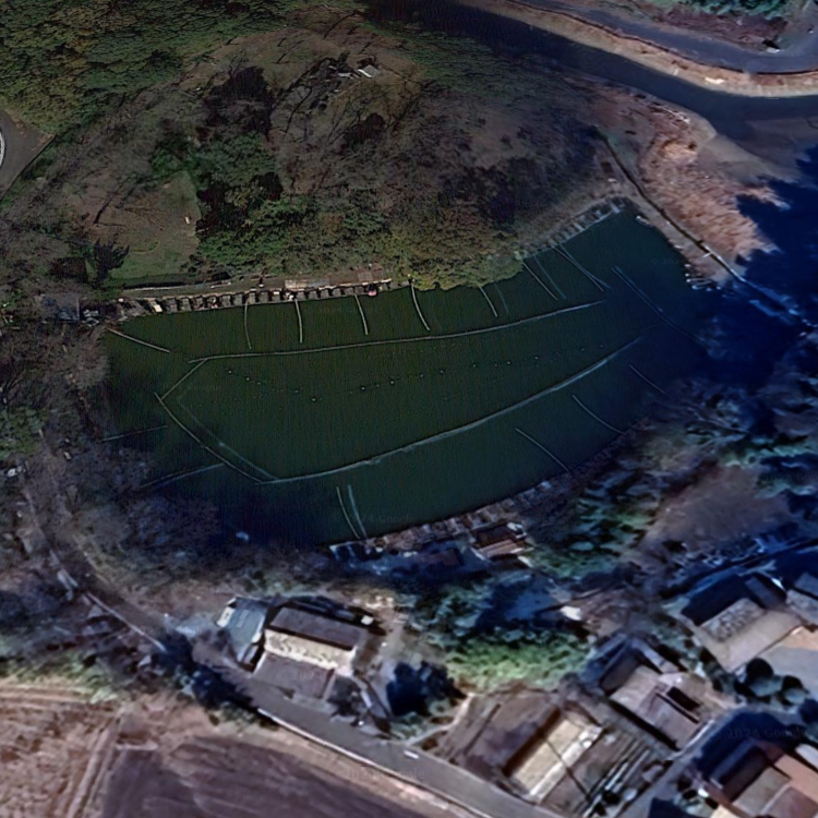 古河水郷レクレーション釣クラブ権現沼