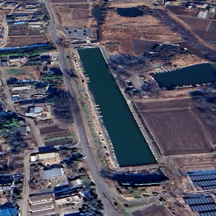 やぎゅう FISHING BBQ CAMP PARK