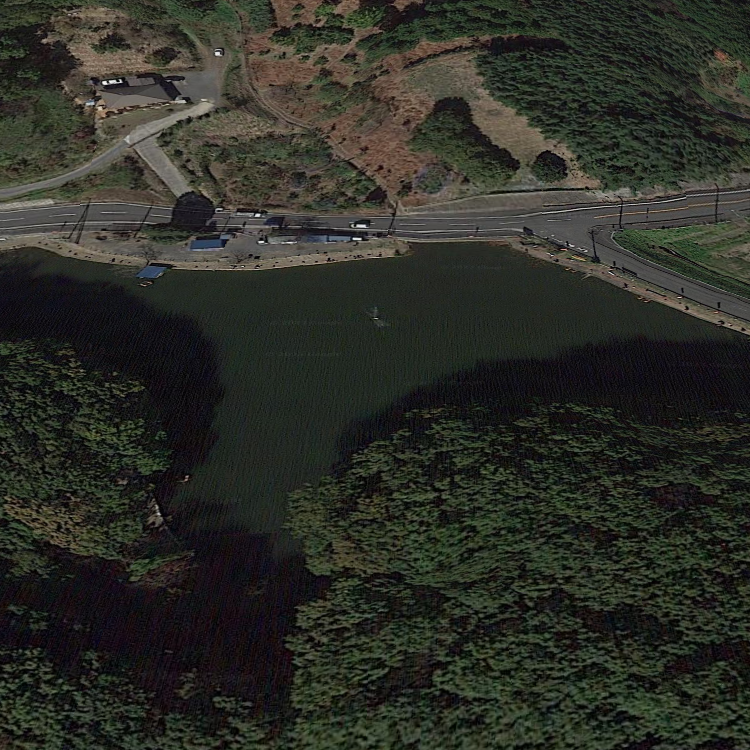 伊古の里フィッシングパーク