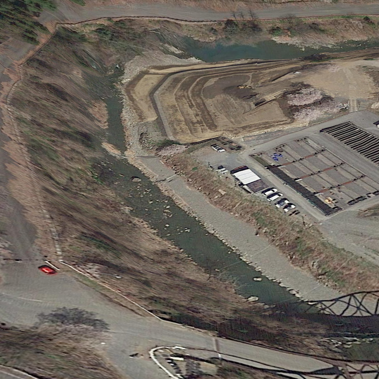 秩父フライフィールド