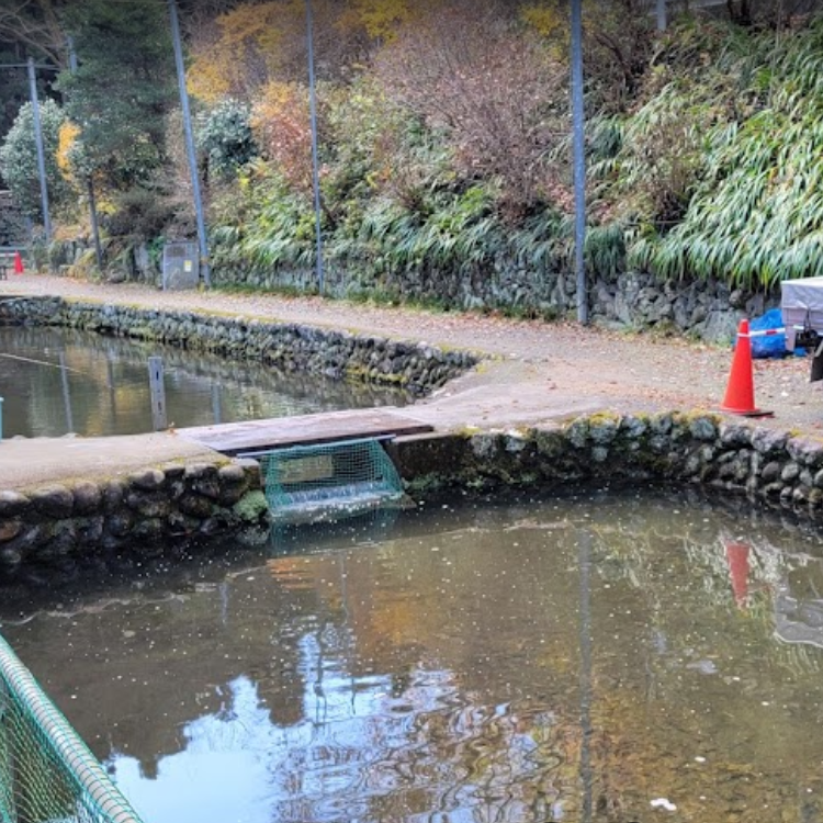 水輪フィッシングセンター