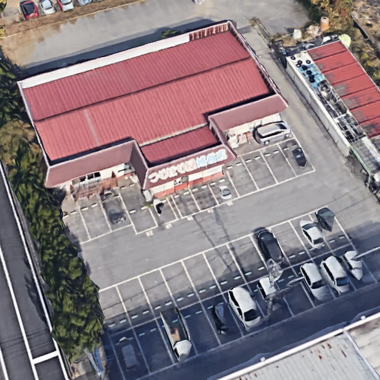 つりぼり屋 越谷店