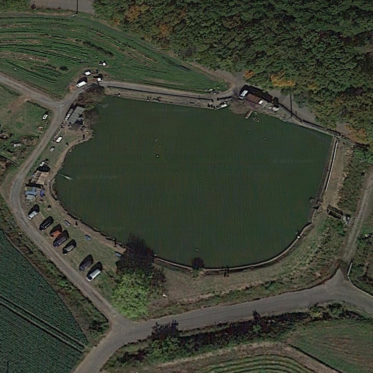 中里フィッシングクラブ