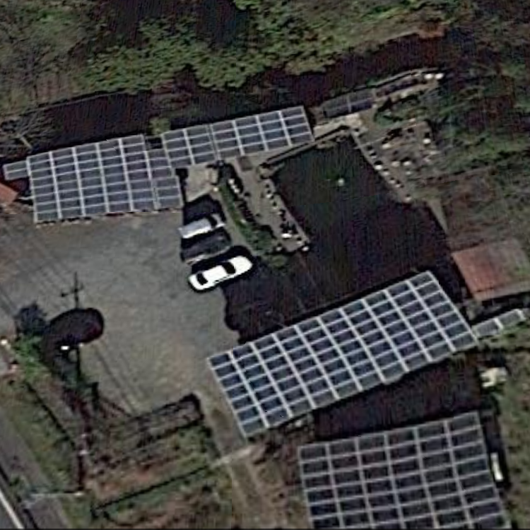 長瀞フィッシングセンター