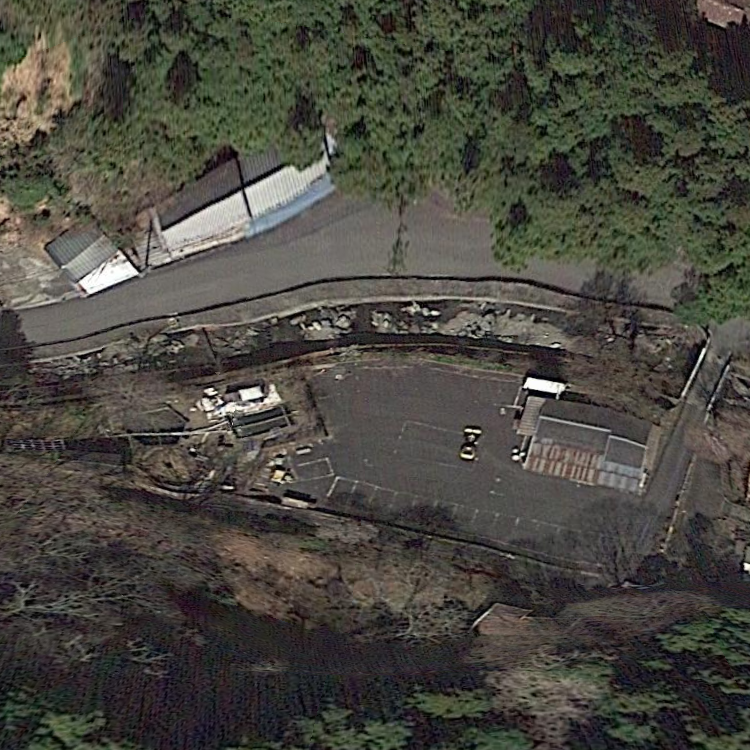 矢納フィッシングパーク