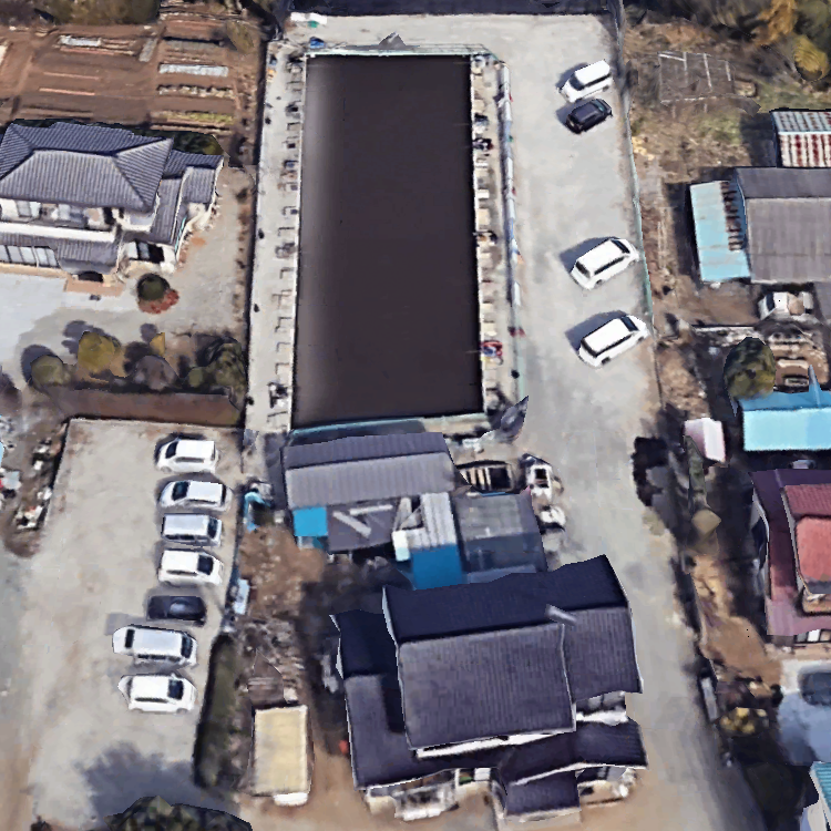 平松へら鮒センター