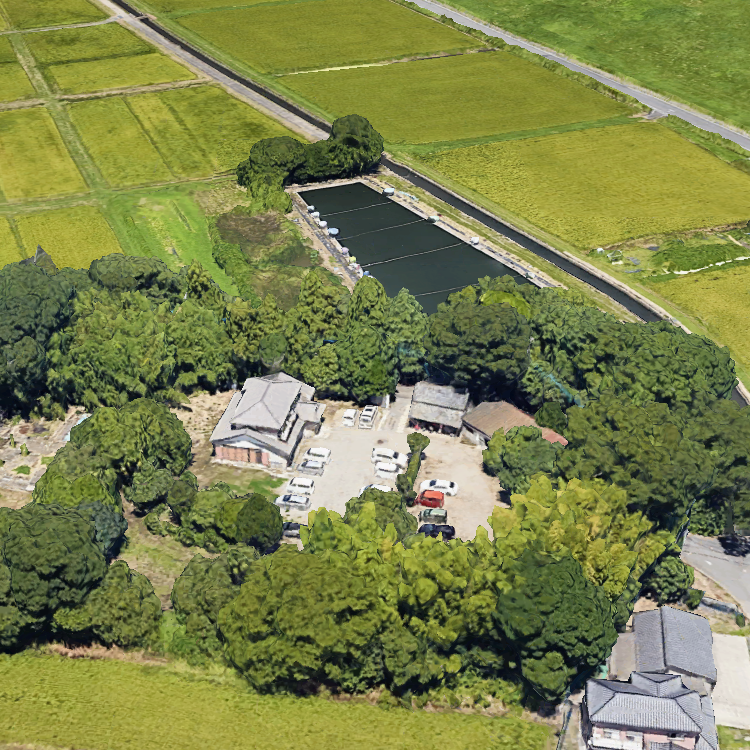 吉川へら鮒センター